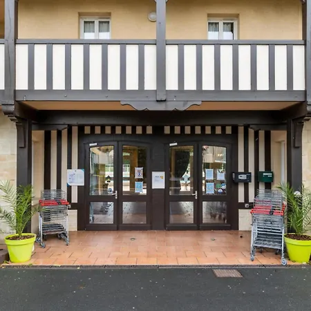 La Du Golf - Maeva - 2 Pieces 4 Personnes - Selection Mae-8034 *