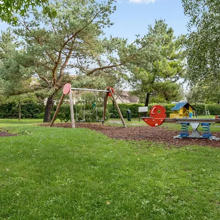 La Du Golf - Maeva - 2 Pieces 4 Personnes - Selection Mae-8034 *