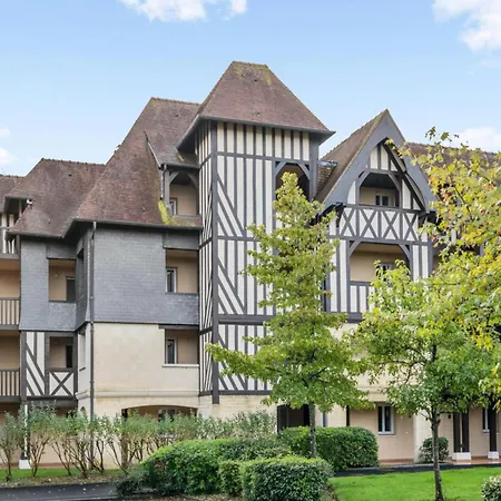 公寓 La Du Golf - Maeva - 2 Pieces 4 Personnes - Selection Mae-8034 *