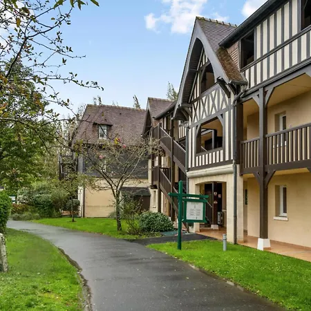 La Du Golf - Maeva - 2 Pieces 4 Personnes - Selection Mae-8034 公寓 *