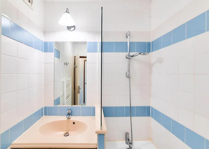 公寓 La Du Golf - Maeva - 2 Pieces 4 Personnes - Selection Mae-8034 *