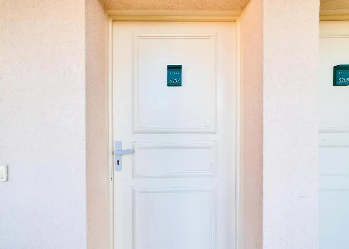 La Du Golf - Maeva - 2 Pieces 4 Personnes - Selection Mae-8034 * 多维尔