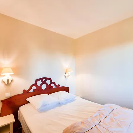 La Du Golf - Maeva - 2 Pieces 4 Personnes - Selection Mae-8034 Deauville