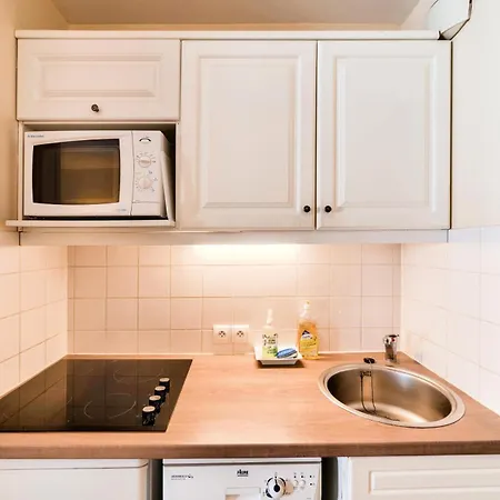 La Du Golf - Maeva - 2 Pieces 4 Personnes - Selection Mae-8034 Apartment