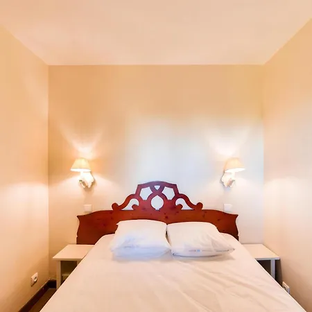 La Du Golf - Maeva - 2 Pieces 4 Personnes - Selection Mae-8034 * Deauville