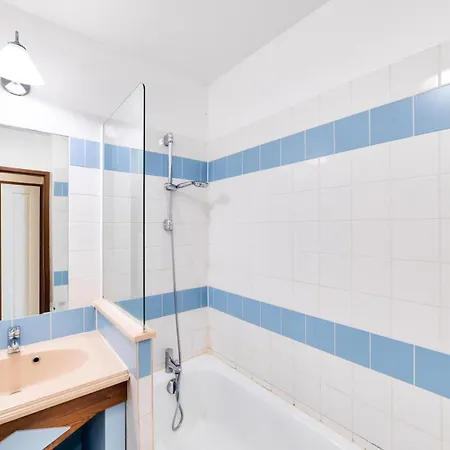 Apartment La Du Golf - Maeva - 2 Pieces 4 Personnes - Selection Mae-8034