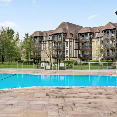 La Du Golf - Maeva - 2 Pieces 4 Personnes - Selection Mae-8034 Apartment *