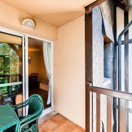 דירה La Du Golf - Maeva - 2 Pieces 4 Personnes - Selection Mae-8034 *