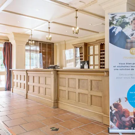 Apartment La Du Golf - Maeva - 2 Pieces 4 Personnes - Selection Mae-8034