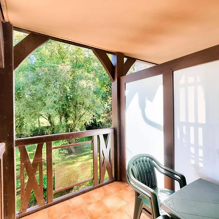 La Du Golf - Maeva - 2 Pieces 4 Personnes - Selection Mae-8034