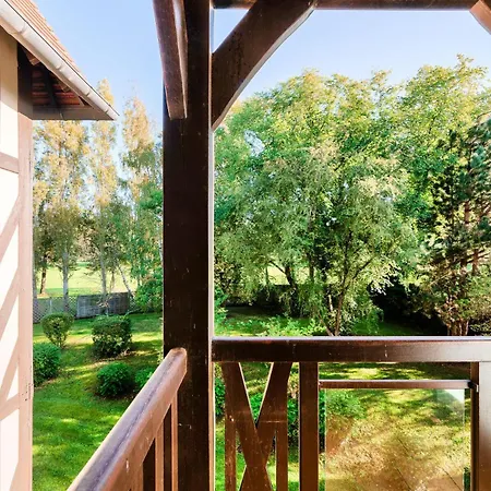 La Du Golf - Maeva - 2 Pieces 4 Personnes - Selection Mae-8034