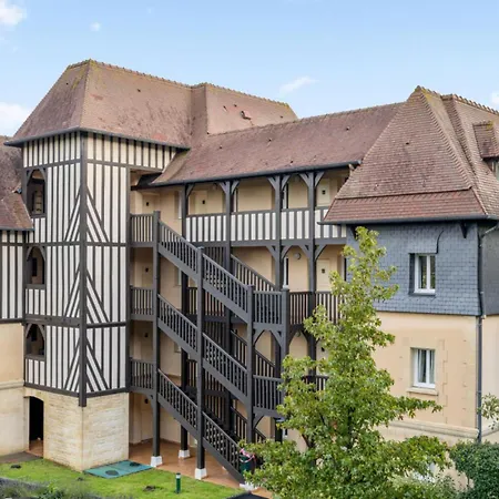 Apartament La Du Golf - Maeva - 2 Pieces 4 Personnes - Selection Mae-8034