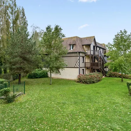 La Du Golf - Maeva - 2 Pieces 4 Personnes - Selection Mae-8034 Apartament Deauville