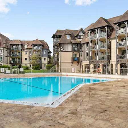 La Du Golf - Maeva - 2 Pieces 4 Personnes - Selection Mae-8034 Deauville