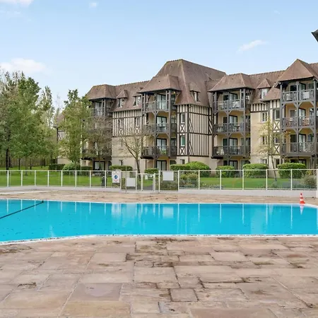 La Du Golf - Maeva - 2 Pieces 4 Personnes - Selection Mae-8034 Apartamento