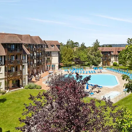 La Du Golf - Maeva - 2 Pieces 4 Personnes - Selection Mae-8034 Apartamento *