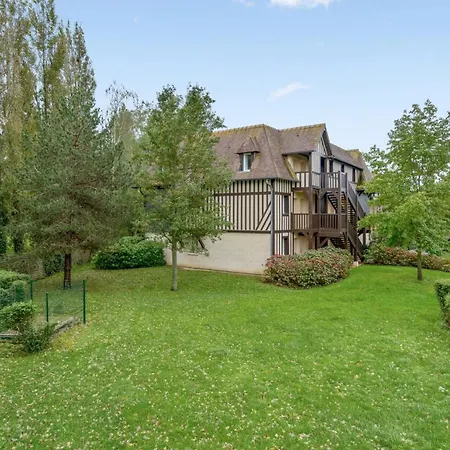 La Du Golf - Maeva - 2 Pieces 4 Personnes - Selection Mae-8034 Deauville