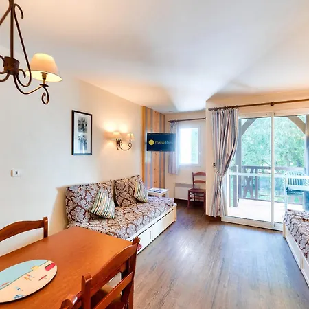 La Du Golf - Maeva - 2 Pieces 4 Personnes - Selection Mae-8034 Apartamento