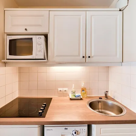 La Du Golf - Maeva - 2 Pieces 4 Personnes - Selection Mae-8034 Apartamento