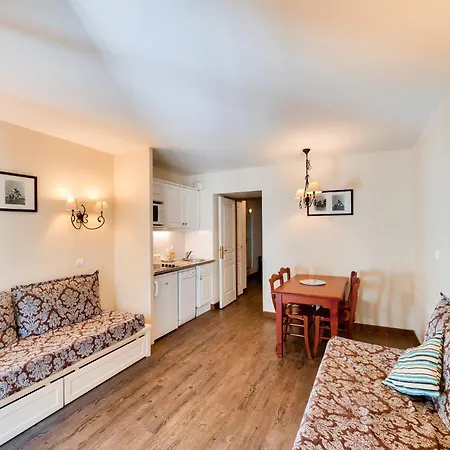 Apartamento La Du Golf - Maeva - 2 Pieces 4 Personnes - Selection Mae-8034 Deauville