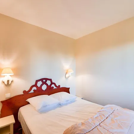 Apartamento La Du Golf - Maeva - 2 Pieces 4 Personnes - Selection Mae-8034 Deauville