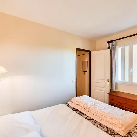 Apartamento La Du Golf - Maeva - 2 Pieces 4 Personnes - Selection Mae-8034