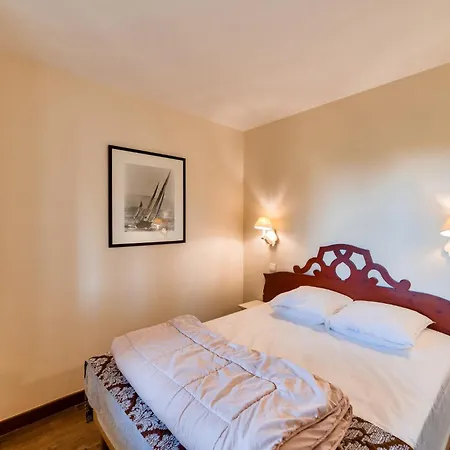 Apartamento La Du Golf - Maeva - 2 Pieces 4 Personnes - Selection Mae-8034 Deauville