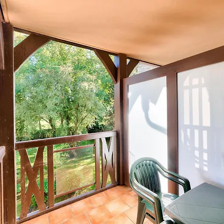 La Du Golf - Maeva - 2 Pieces 4 Personnes - Selection Mae-8034 Apartamento *