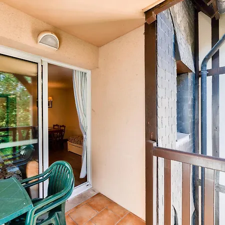 Apartamento La Du Golf - Maeva - 2 Pieces 4 Personnes - Selection Mae-8034 *