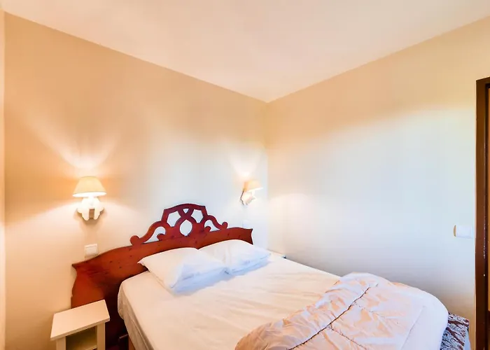 La Du Golf - Maeva - 2 Pieces 4 Personnes - Selection Mae-8034 Deauville