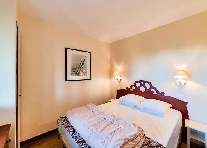 Apartment La Du Golf - Maeva - 2 Pieces 4 Personnes - Selection Mae-8034 *