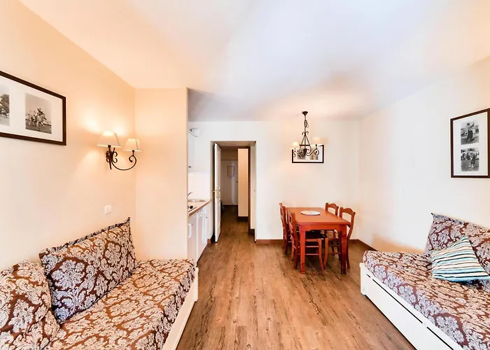 La Du Golf - Maeva - 2 Pieces 4 Personnes - Selection Mae-8034