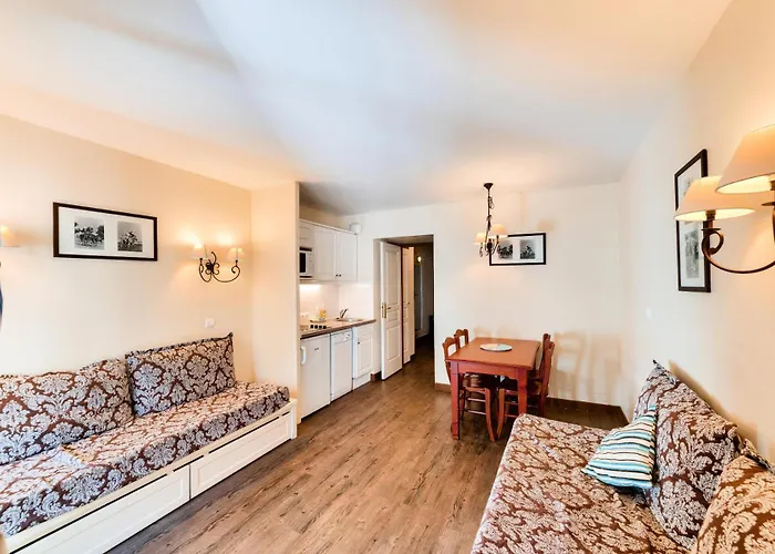 Daire La Du Golf - Maeva - 2 Pieces 4 Personnes - Selection Mae-8034 *