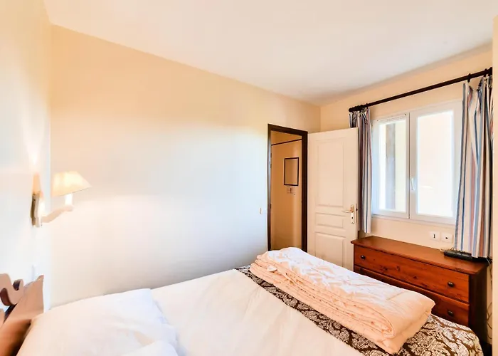 Daire La Du Golf - Maeva - 2 Pieces 4 Personnes - Selection Mae-8034