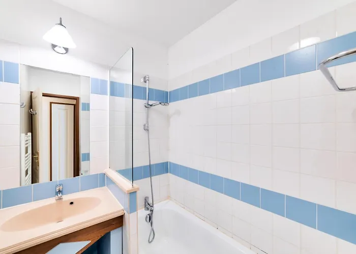 Apartment La Du Golf - Maeva - 2 Pieces 4 Personnes - Selection Mae-8034