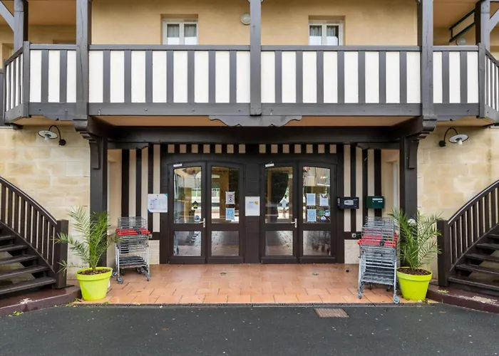 La Du Golf - Maeva - 2 Pieces 4 Personnes - Selection Mae-8034 *