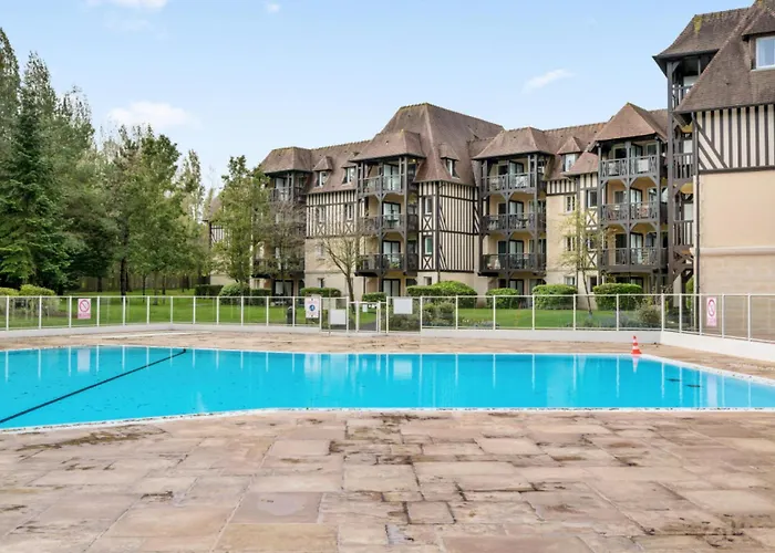 La Du Golf - Maeva - 2 Pieces 4 Personnes - Selection Mae-8034 Apartment *