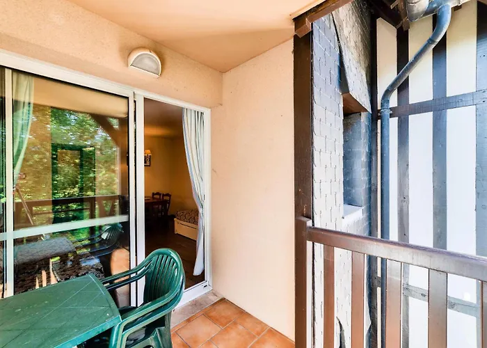 Apartment La Du Golf - Maeva - 2 Pieces 4 Personnes - Selection Mae-8034 *