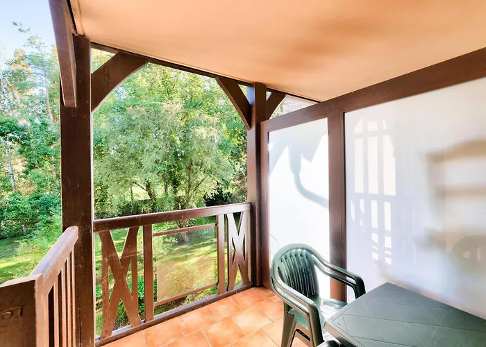 La Du Golf - Maeva - 2 Pieces 4 Personnes - Selection Mae-8034