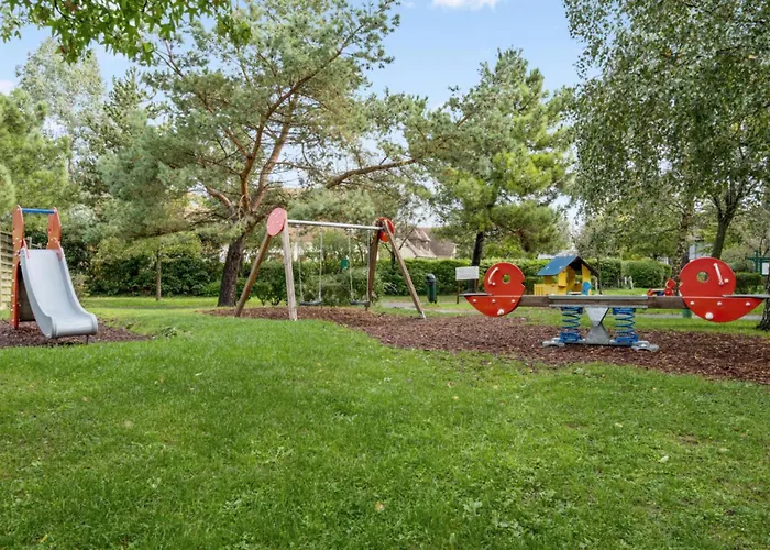 La Du Golf - Maeva - 2 Pieces 4 Personnes - Selection Mae-8034 *