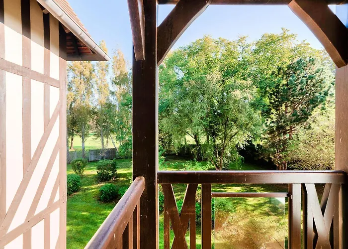 La Du Golf - Maeva - 2 Pieces 4 Personnes - Selection Mae-8034