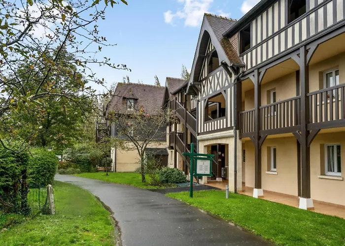 La Du Golf - Maeva - 2 Pieces 4 Personnes - Selection Mae-8034 Daire *